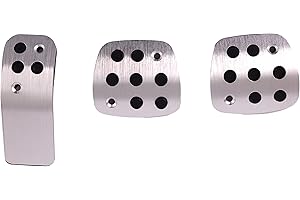 ICTRONIX Set di 3 pedali per 206 206 CC