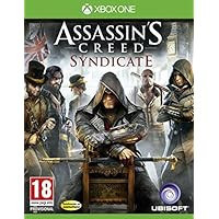 Assassins Creed: Syn