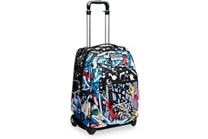 Seven Trolley 2 in 1 Modern, Einheitsgröße