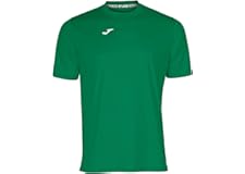 Joma Combi Camiseta Manga Corta, Hombre