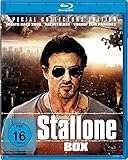 Sylvester Stallone - Cult Collection