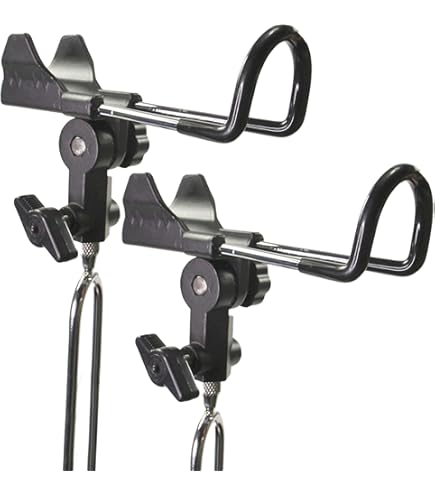 Automatic Fishing Rod Holder, Spring Loaded Rods
