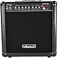 Vault Frenzy 40 Watt Guitar Combo Amplifier with Analog Distortion, Reverb & Delay All Playable Together