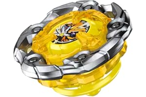 タカラトミー(TAKARA TOMY) Beyblade X Beyblade X UX-03 Booster Wizard Rod 5-70DB