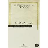 &Ouml;l&uuml; Canlar