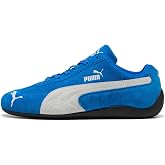 PUMA Erkekler ve Kadınlar i&ccedil;in Speedcat OG Mavi Spor Ayakkabı