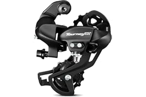RainFlowwer Bike Rear Derailleur 8 Speed RDTX800 Direct Mount for Mountain Bicycle