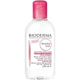 Bioderma Crealine H2O Solution Micellar Anti-Rougeurs 250 ml