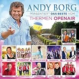 Andy Borg pr�sentiert das Beste vom Thermen Open Air - Folge 2 Air-F - Die Ladiner