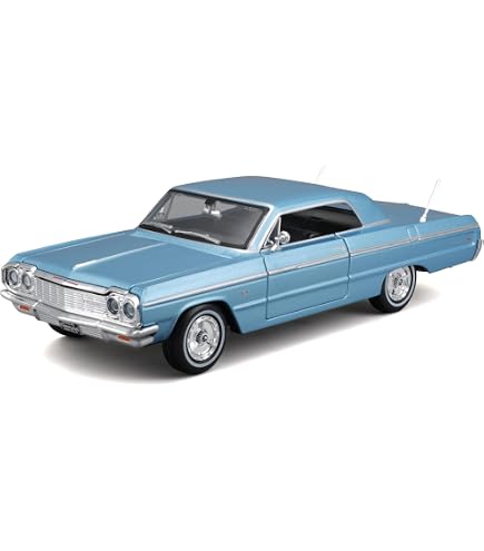 thumbnail interactive-video image 1 of 1/24 1970 CHEVY EL CAMINO SS 396 AMERICAN CLASSICS PREMIUM DIE... 1 of 14