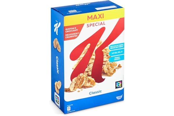 Kellogg's Special K Classic 700g