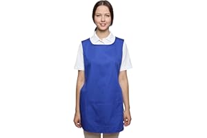 Mirabella Health & Beauty Unisex Überwurfschürze Chasuble Hygea