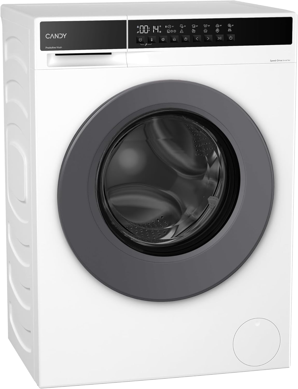 Où et Comment Commander le Candy EWY485SG8S Lave-linge Séchant ProActive en Toute Sécurité