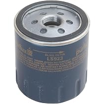 Blue Print ADK82219 Filtro Aria per Suzuki Vitara Grand Vitara I II