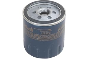 PURFLUX Filtre à huile Filtre vissé LS923