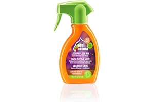 equinatura en cuir Soins Fix 250ml