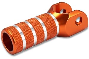 Växelspak platt spets byte spak växelspak - orange | växelspak för EXC EXCF SX SXF XC XCF XCW XCFW 125-530 250 350 450 690 SM