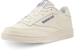 Reebok Men's Club C 85Sneaker