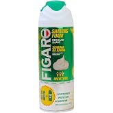 Figaro Tıraş K&ouml;p&uuml;ğ&uuml; Menthol 400 ml