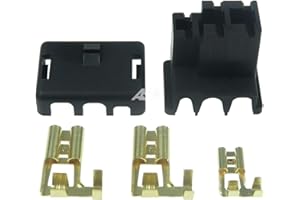 ASPL AS-PL ATP4001 Alternatore Connettori/Alternatore Cube