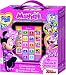 Produktbild Disney Minnie, Mein Vorleser - Elektronisches Lese-Pad mit 8 Hardcover-Kinderbüchern