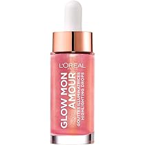 L'Oréal Paris Highlighter – Für Einen Natürlichen Glow Auf Jedem Hautton