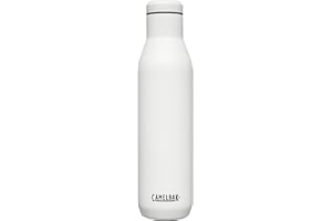 CAMELBAK Unisex – butelka Sst Vacuum Insulated dla dorosłych