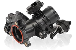 Konuooer Corpo farfalla acceleratore per C4 C5 DS4 DS5 308 3008 407 5008 508 Expert RCZ 2.0 HDi 0345G7 79675233680