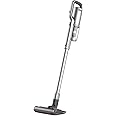 ROIDMI X30 PRO HEPA Bianco, Space Grey, 435 W, 0.55 Litri, 75 decibeles