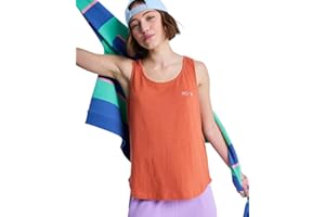 Roxy Saturdaze Tank T-Shirt Femme