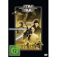 STAR WARS Ep. II: Angriff der Klonkrieger
