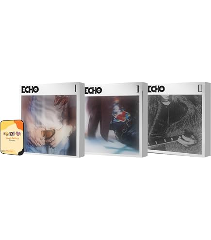 Album CRAVITY 'Dare To Crave' (Random Digipack Ver.) + Précommande Benefits + Planner Digital BolsVos