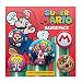 Produktbild Nintendo Super Mario Badge Pack
