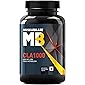 MuscleBlaze CLA 1000, Fat Burner, Supports Weight Loss, Fuels Metabolism (90 Softgel Capsules)