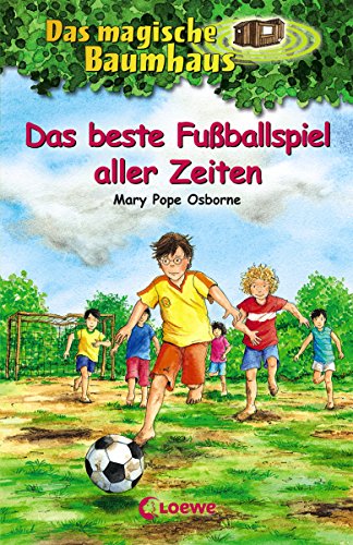 Download Das magische Baumhaus 50 - Das beste Fußballspiel aller Zeiten Download Das magische Baumhaus 50 - Das beste Fußballspiel aller Zeiten