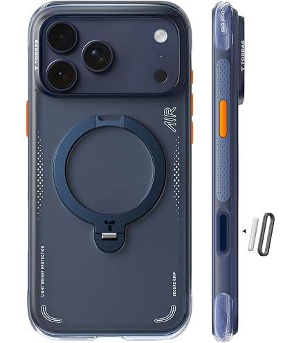 CASETiFY Impact Hülle für iPhone 17 Pro Max - Stefan Marx- Don't