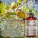 Art Naturals Organic Argan Oil for Hair, Face & Skin 4 oz - 100% Pure Grade A Triple Extra Virgin Cold Pressed From The kernels of the Moroccan Argan Tree - The Anti Aging, Anti Wrinkle Beauty Secret