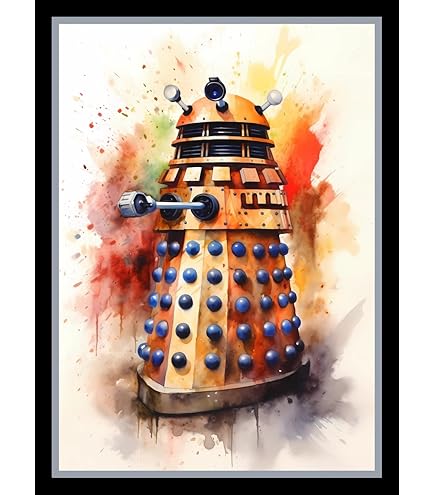 dalek アートブック　作品集　画集　希少 グラフィック社