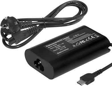ladegerät für usb c