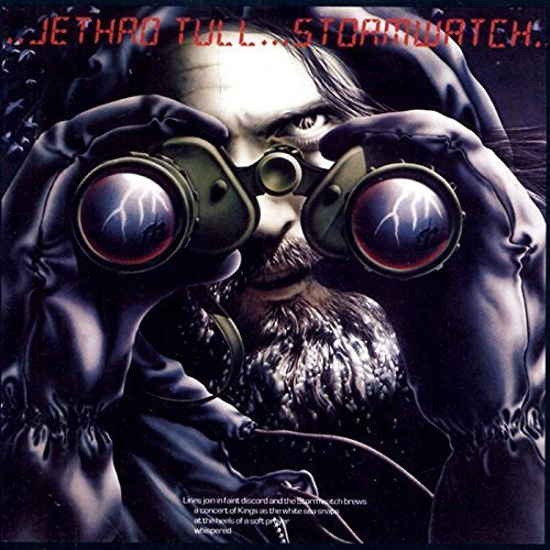 Preisvergleich Produktbild Stormwatch by JETHRO TULL