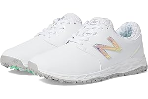 New Balance Damen Women's Fresh Foam Breathe Golfschuh