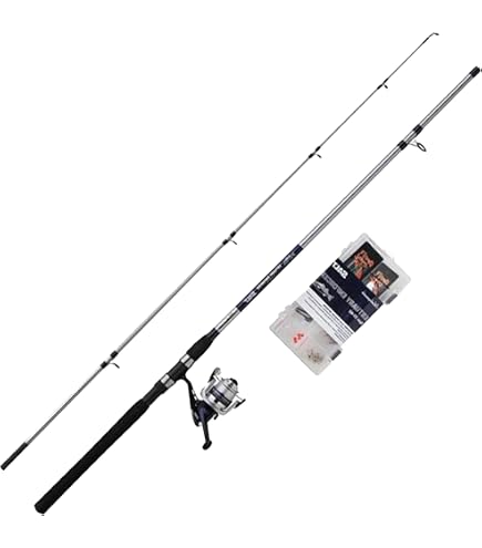 abu garcia cardinal bruiser saltwater spinning combo X Combo, Fishing Rod and Reel Combo, Spinning Combos, Spin and Lure Fishing Setup for Predator Fishing,Pike/Perch/Zander, Unisex, Black/Red, 2.44m Steam-Community :: Guide :: Finnor The Abu Garcia Aqua Choose Model:XP-452LA