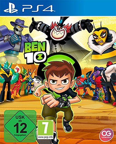 Ben 10