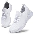 HKR Women Trainers Athletic Running Shoes Sport Walking Sneakers Lightweight Tennis Shoes