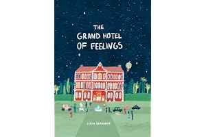 The Grand Hotel of Feelings /anglais