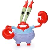 Bend-Ems 1 Paket - S&uuml;nger Bob - Mr. Krabs