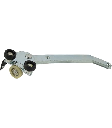 Centro Rullo Guida Porta Scorrevole Destra Per IVECO DAILY IV - Foto 2