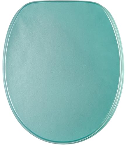 Handson Oliv wc bril blauw duroplast kopen Handson Oliv wc bril blauw duroplast kopen