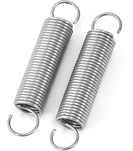 1 pz. Diametro filo 3,5 mm. Molla di compressione in acciaio for molle. Diametro esterno 40-60 mm. Lunghezza 20/25/30/35/40/45 mm.(20mm,40mm-3.5mm(1Pcs