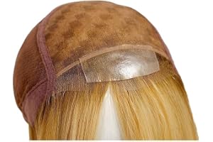 LUTTMANN® Silikon Tape - Perukhårersättning under tejp - tejp - silikonplåster för peruker & hårstycken - speciellt för filmb